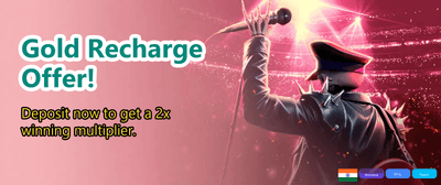 Experience Real Wins banner image