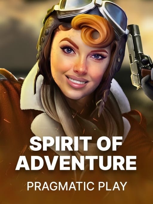 Spirit of Adventure screenshot