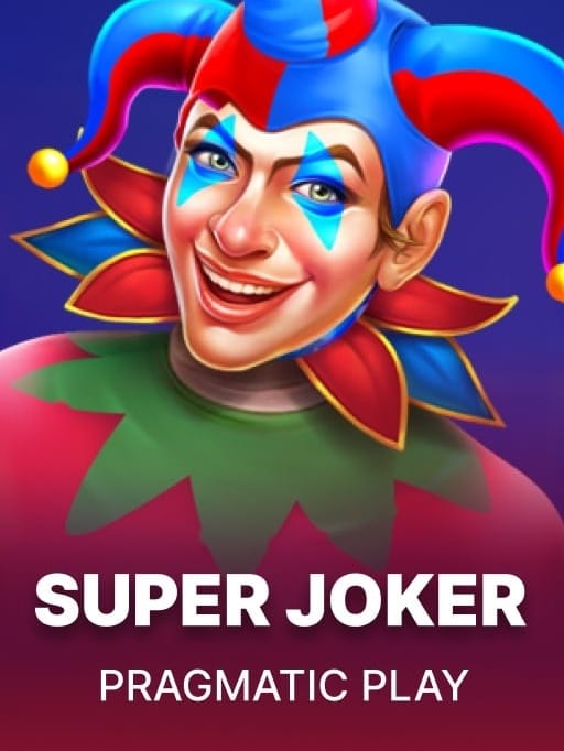 Super Joker
