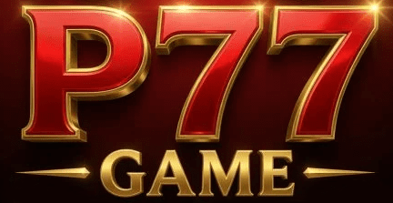 P77 Game Logo
